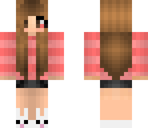 cute gamer girl