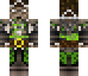 legendary herobrine survivor