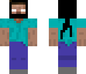 herobrine ninja