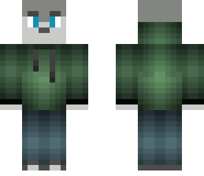 wolfie