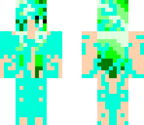 goo suit