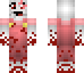 psychotic hello kitty