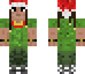 rastafari navidad