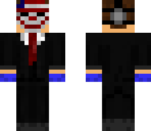 payday 2