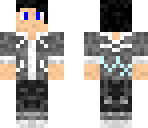 my skin v3