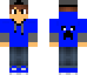 cool boy