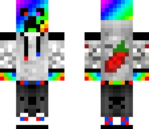 chilicreeper