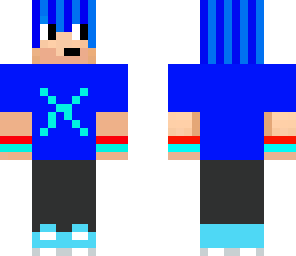 my skin