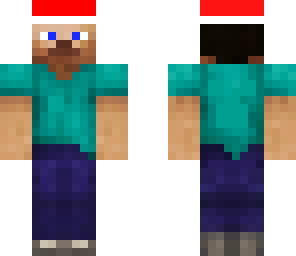 steve