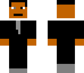 mr brine