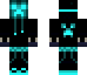 tron creeper