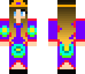 bluebell princess