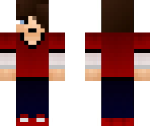 new skin