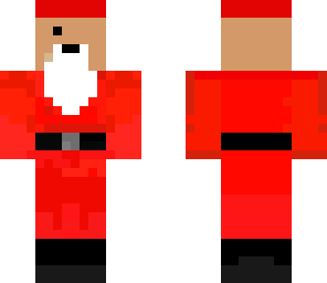 julemanden
