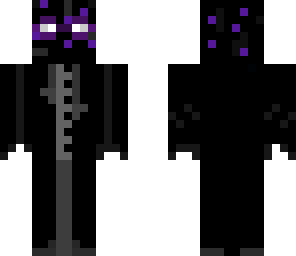 the ender meow