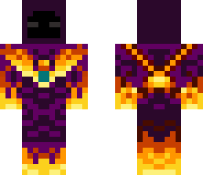 mage energy