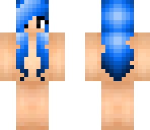 blue - basic