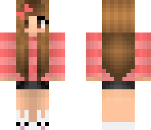 cute girl