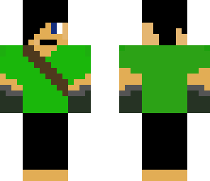 hunter hobo