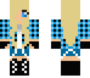 girl