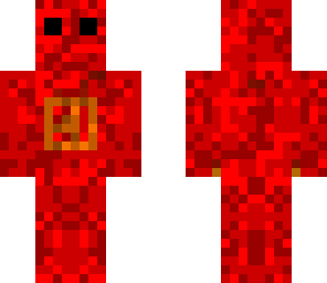 human torch of fanstantic four