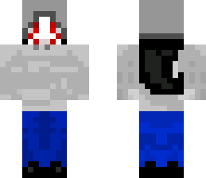 jeff the killer