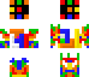 rubix