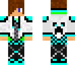 teen boy