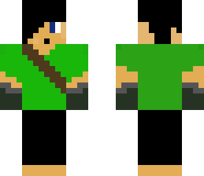 awosome hunter