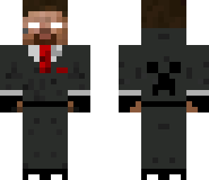 theherobrine