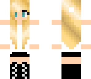 girl