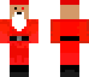 julemanden