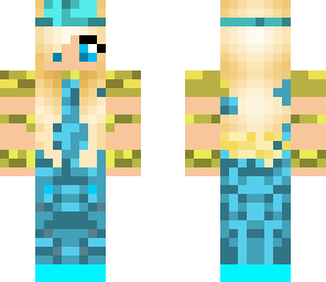 princess of enchanted ice