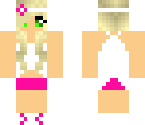 pink hipster