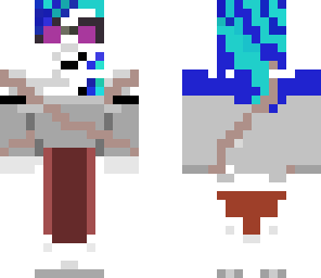 vynal scratch assasin