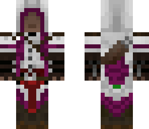 assasins creed imperial armor