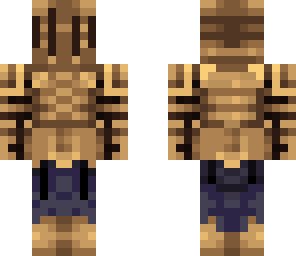 copper knight fixed