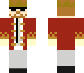 cool king