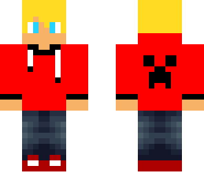 lava red gammer