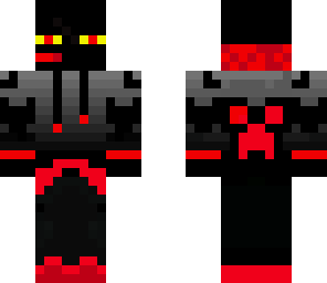red ender guy