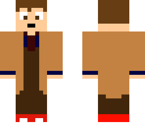 10th doctor