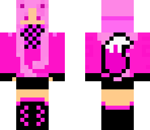 assaisan fox girl 