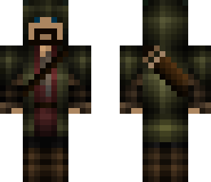 my skin