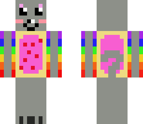 nyan cat