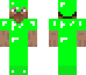 emerald armor