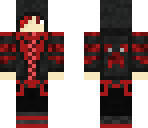 red keggyman