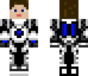 space man duke 3
