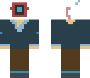 cyclops man