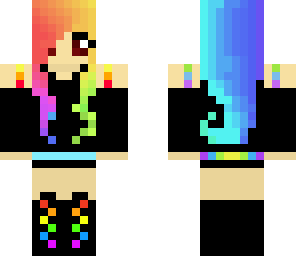 raibow