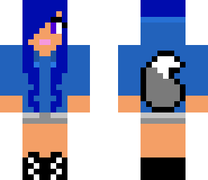 for blossomwolf42